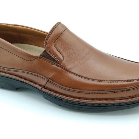 MOCASÍN TAMICUS ARTESAN