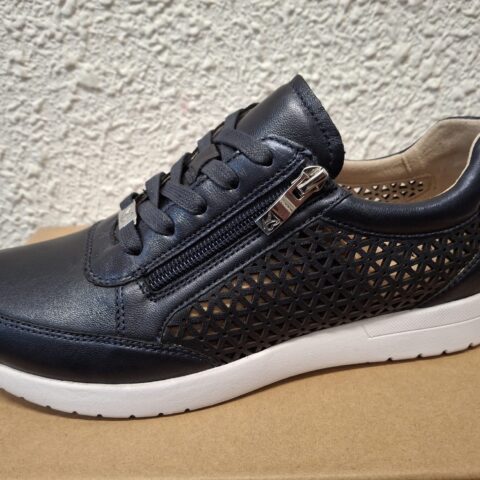 9-23550-42-807 NAVY PERLATO CAPRICE