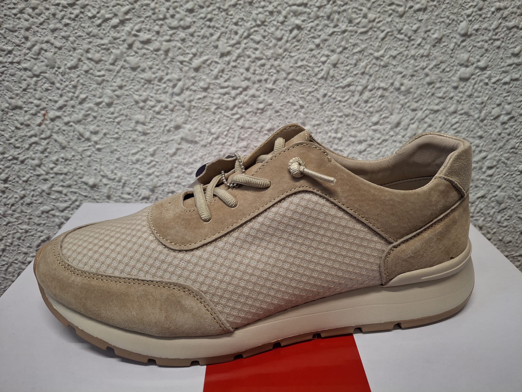 Azul crema mixto ultra