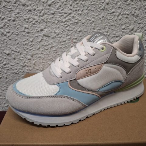 Wonder Spirit City ice