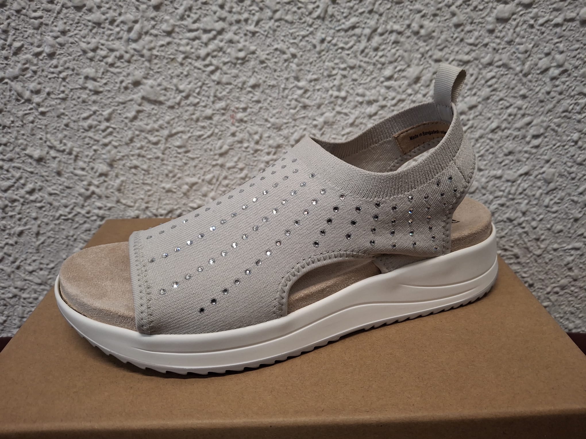 9-28706-42-035 KNIT CAPRICE