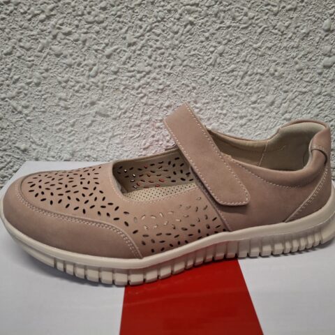 FLEX AZUL MERCEDITAS